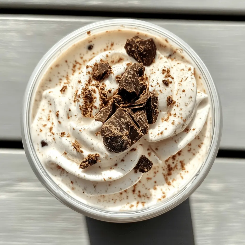 Easy Homemade McFlurry Recipe to Try
