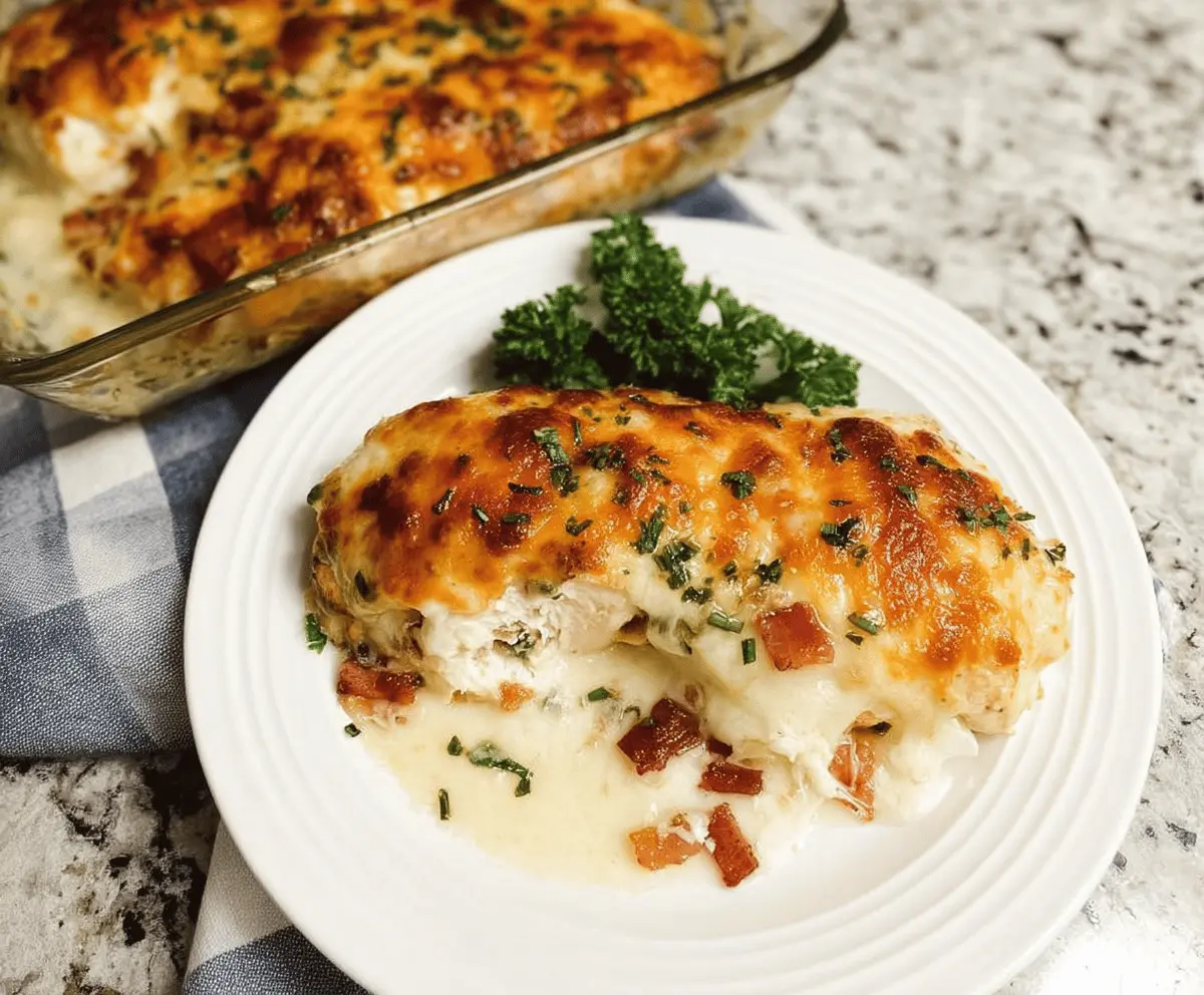 Easy Pepper Jack Crack Chicken Recipe for Busy Weeknights